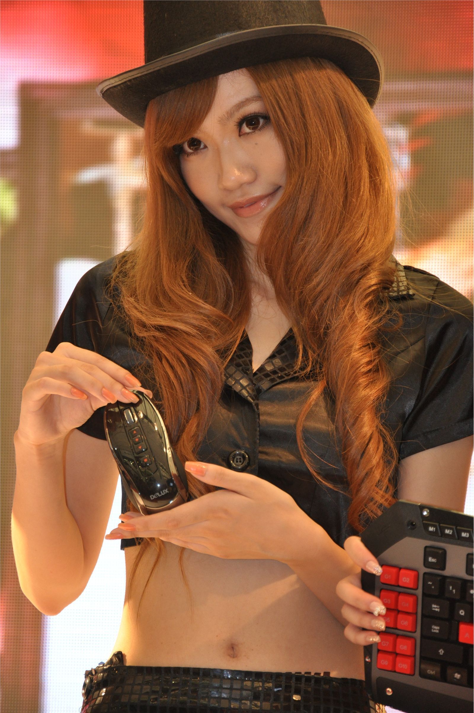 国产美女模特写真图片　chinajoy 72902